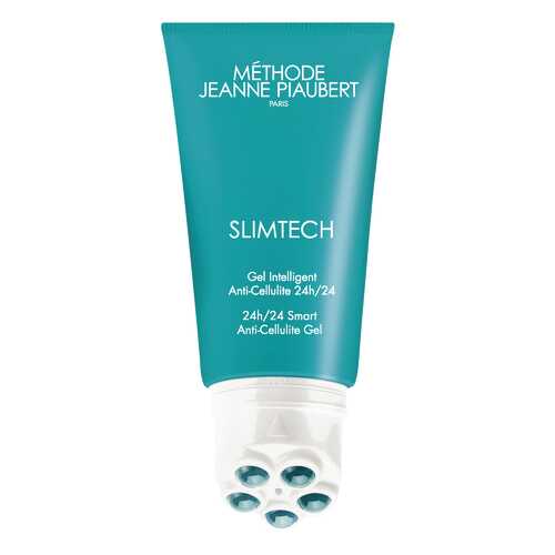 Антицеллюлитное средство Methode Jeanne Piaubert Slimtech Smart Anti-Cellulite Gel 24h/24 в Магнит Косметик