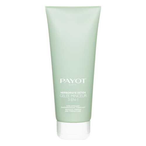 Антицеллюлитное средство Payot Herboriste Detox Gelee Minceur 3-in-I в Магнит Косметик