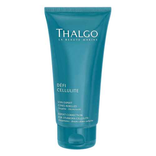 Антицеллюлитное средство Thalgo Expert Correction For Stubborn Cellulite 150 мл в Магнит Косметик