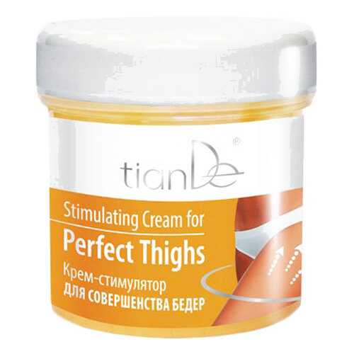 Антицеллюлитное средство TianDe Perfect Thighs 120 г в Магнит Косметик