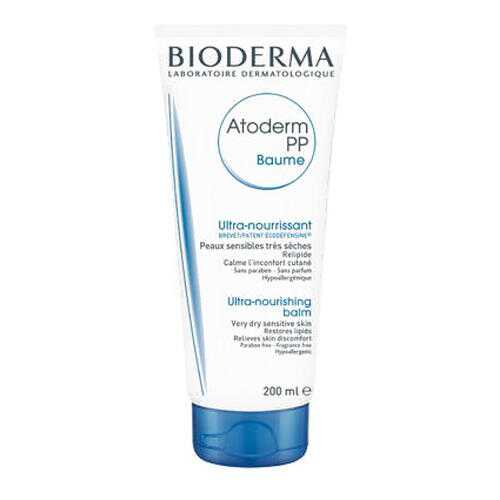 Бальзам для тела Bioderma Atoderm PP 200 мл в Магнит Косметик