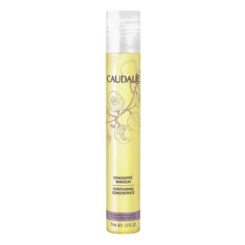 Концентрат для похудения Caudalie 75 мл в Магнит Косметик