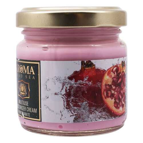 Крем для тела Aroma Dead Sea Гранат 110 мл в Магнит Косметик