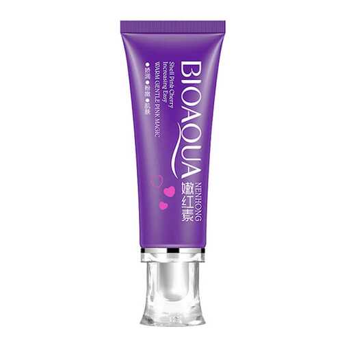 Крем для тела BioAqua Nenhong Pink Body Cream 30 мл в Магнит Косметик