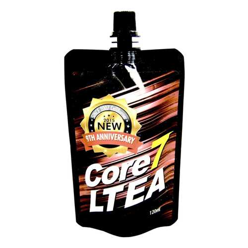 Крем для тела Cell Burner Core7 Lte Red 120 мл в Магнит Косметик