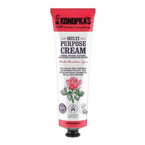Крем для тела Dr.Konopka’s Multi Purpose Cream 75 мл в Магнит Косметик