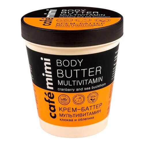 Крем для тела Dr.Olengin Body Lotion Multivitamin 400 мл в Магнит Косметик