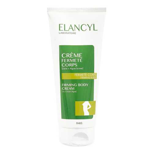 Крем для тела Elancyl Creme Fermete Corps 200 мл в Магнит Косметик