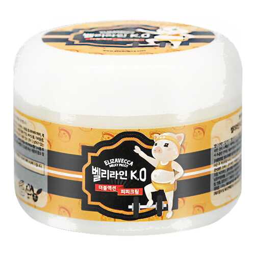 Крем для тела Elizavecca Milky Piggy K,O Cream 100 мл в Магнит Косметик