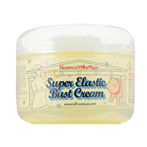 Крем для тела Elizavecca Milky Piggy Super Elastic Bust Cream 100 мл в Магнит Косметик
