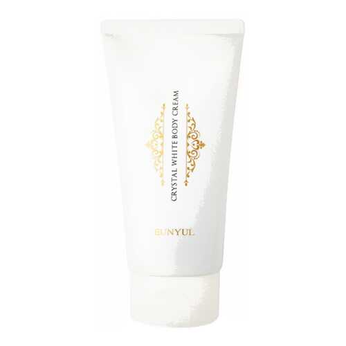 Крем для тела Eunyul Crystal Whitening Body Cream 150 мл в Магнит Косметик