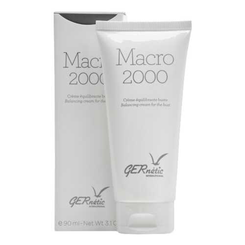 Крем для тела GERnetic Marco 2000 90 мл в Магнит Косметик