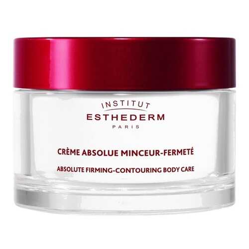 Крем для тела Institut Esthederm Абсолютная стройность и упругость 200 мл в Магнит Косметик