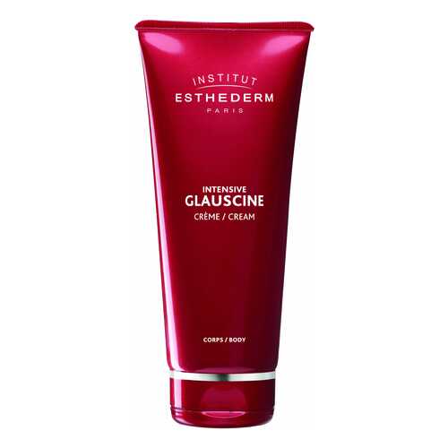 Крем для тела Institut Esthederm Intensive Glauscine Cream 200 мл в Магнит Косметик