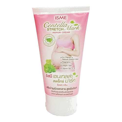 Крем для тела ISME Centella Stretch Mark 100 г в Магнит Косметик