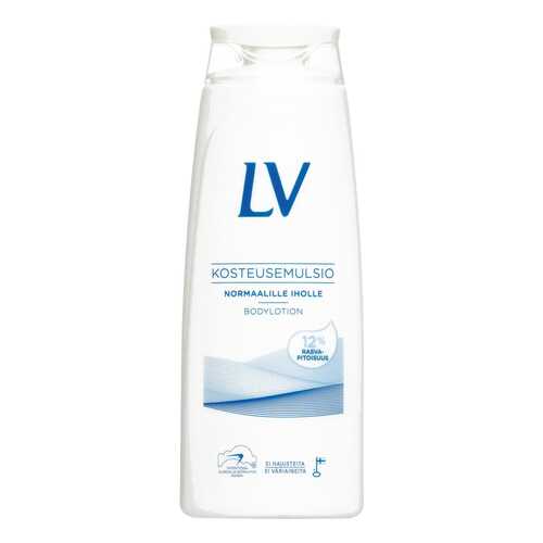 Крем для тела LV Увлажняющий 250 мл в Магнит Косметик