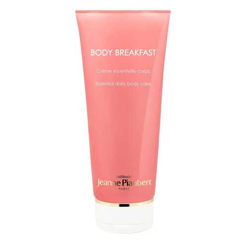 Крем для тела Mehode Jeanne Piaubert Bodybreakfast Creme Corps 30 мл в Магнит Косметик