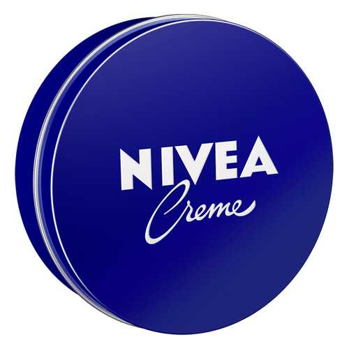 Крем для тела NIVEA Увлажняющий универсальный 150 мл в Магнит Косметик