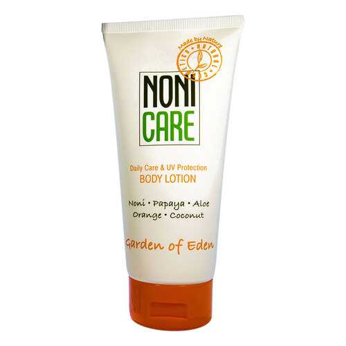 Крем для тела Nonicare Garden Of Eden Body Lotion 200 мл в Магнит Косметик