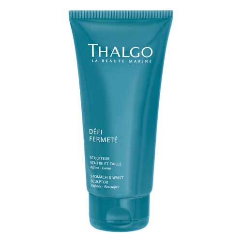 Крем для тела Thalgo Stomach And Waist Sculptor 150 мл в Магнит Косметик