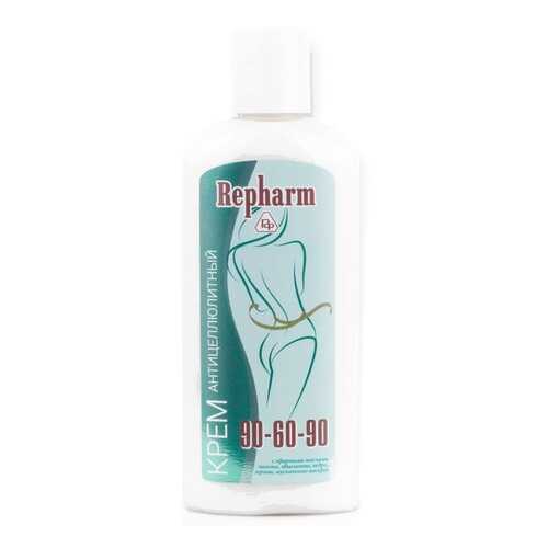 Крем Repharm антицеллюлитный 90 - 60 – 90 с эфирными маслами 150 мл в Магнит Косметик