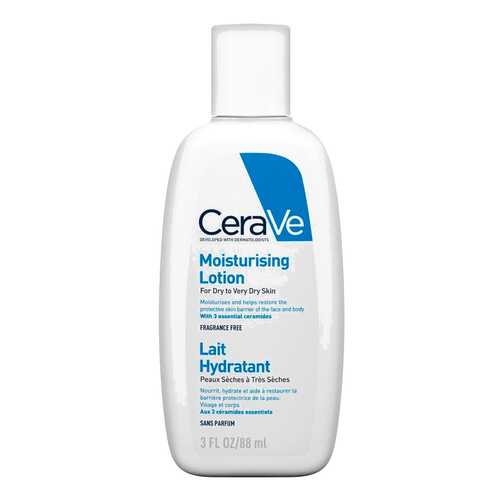 Лосьон для тела CeraVe Lozione Idratante 88 мл в Магнит Косметик