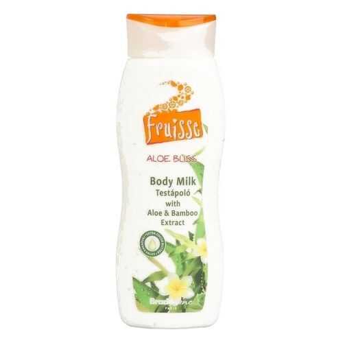 Лосьон для тела Fruisse Aloe bliss 250 мл в Магнит Косметик