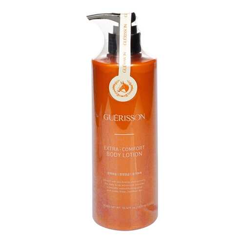 Лосьон для тела Guerisson Extra Comfort Body Lotion 300 мл в Магнит Косметик