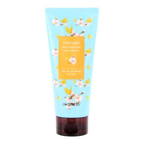 Лосьон для тела Perfumed Body Moiturizer Peach Blossom, 200 мл в Магнит Косметик