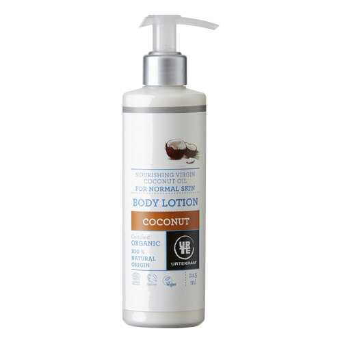 Лосьон для тела Urtekram Coconut Body Organic 245 мл в Магнит Косметик