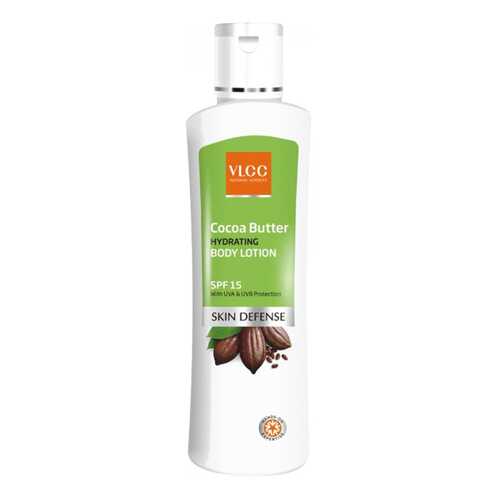Лосьон для тела VLCC Cocoa Butter Hydrating Body Lotion 200 мл в Магнит Косметик