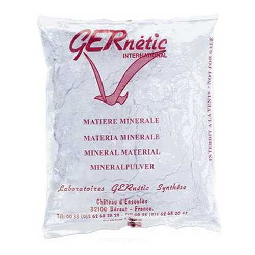 Маска для тела Gernetic Mineral Mask 350 г в Магнит Косметик