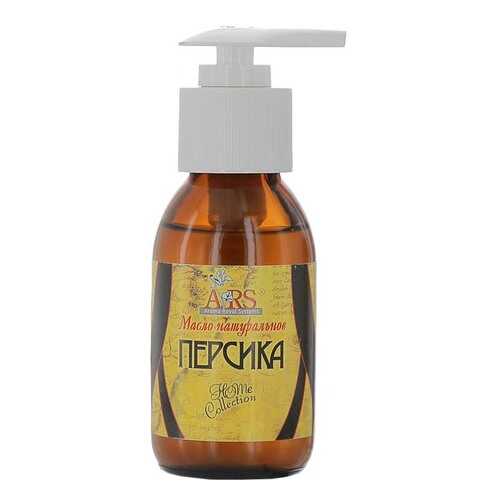 Масло для тела Aroma Royal Systems Персиковое 100 мл в Магнит Косметик