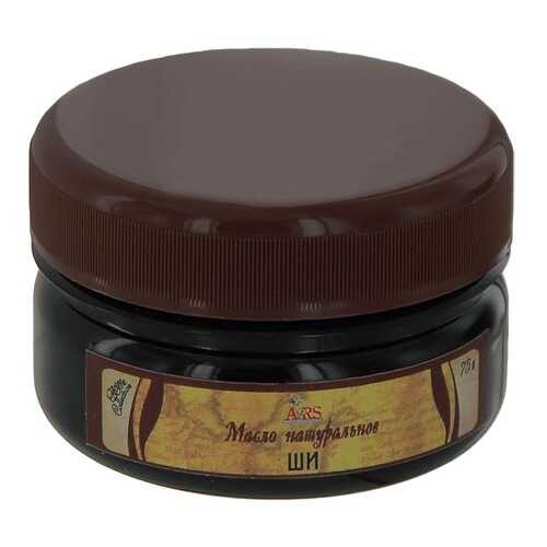 Масло для тела Aroma Royal Systems Ши 75 г в Магнит Косметик