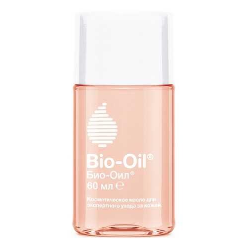 Масло для тела Bio-Oil от шрамов, растяжек, неровного тона 60 мл в Магнит Косметик