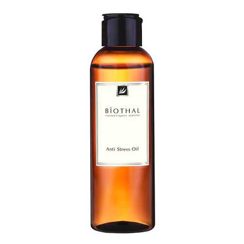 Масло для тела Biothal Anti Stress Oil 150 мл в Магнит Косметик