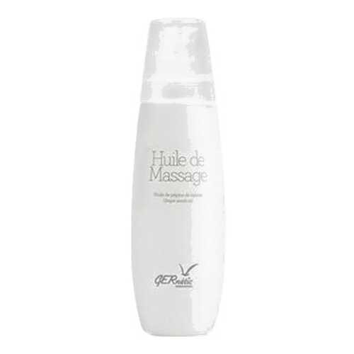Масло для тела Gernetic Huile Massage Oil 500 мл в Магнит Косметик