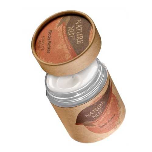Масло для тела Nature Nut, 200 мл в Магнит Косметик