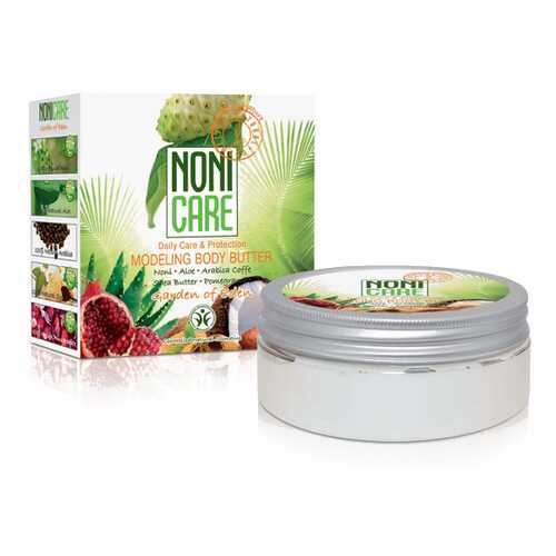 Масло для тела NoniCare Modeling Body Butter 200 мл в Магнит Косметик