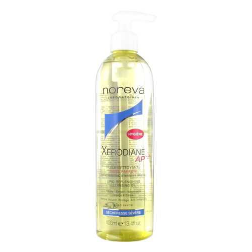 Масло для тела Noreva Xerodiane AP+ Lipid-Replenishing Cleansing Oil 400 мл в Магнит Косметик