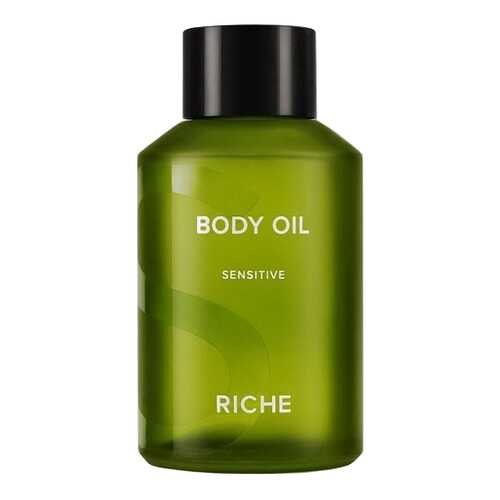 Масло для тела Riche Body Oil 100 мл в Магнит Косметик