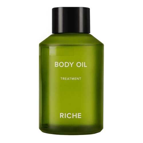 Масло для тела Riche Body Oil Treatment 100 мл в Магнит Косметик