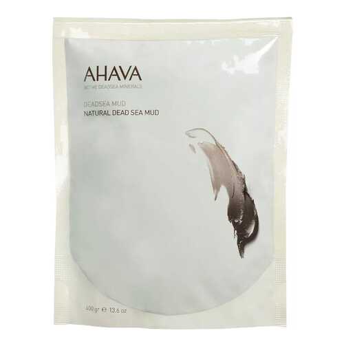 Минеральная грязь Ahava Deadsea Mud Natural Dead Sea Mud в Магнит Косметик