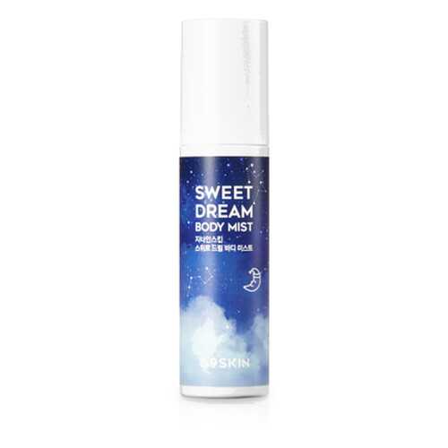 Мист для тела G9SKIN SWEET DREAM BODY MIST 100гр в Магнит Косметик