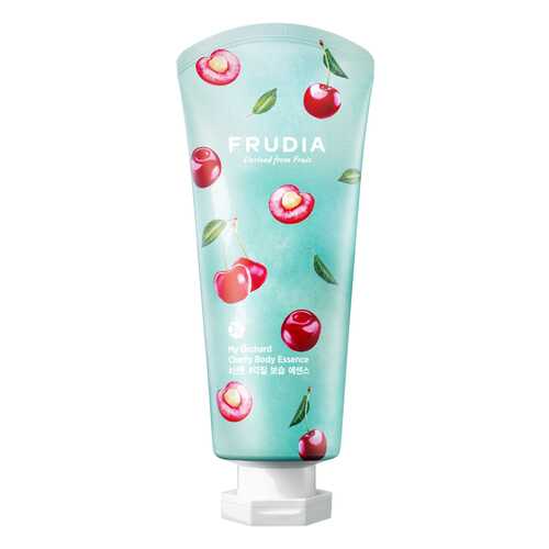 Молочко для тела Frudia My Orchard Cherry Body Essence 200 мл в Магнит Косметик