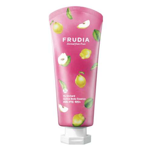 Молочко для тела Frudia My Orchard Quince Body Essence 200 мл в Магнит Косметик