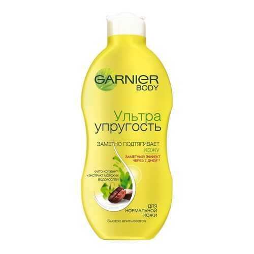 Молочко для тела Garnier Ультраупругость 250 мл в Магнит Косметик