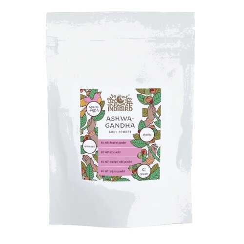 Порошок Ашвагандха (Ashwagandha Powder), 100 г в Магнит Косметик