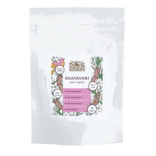 Порошок Шатавари (Shatavari Powder) 100 г в Магнит Косметик