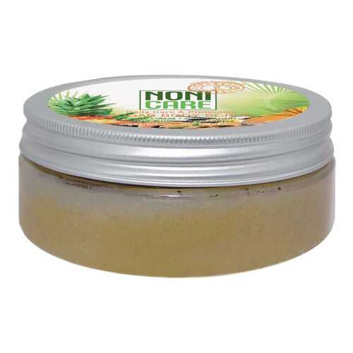 Скраб для тела Nonicare Sugar Body Scrub 200 мл в Магнит Косметик